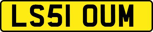 LS51OUM