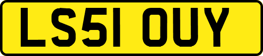 LS51OUY