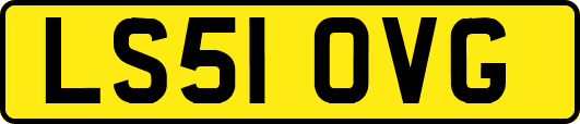 LS51OVG