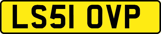 LS51OVP