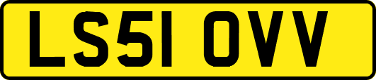 LS51OVV