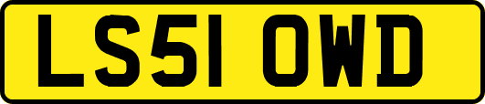 LS51OWD