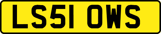 LS51OWS