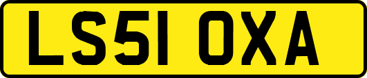 LS51OXA