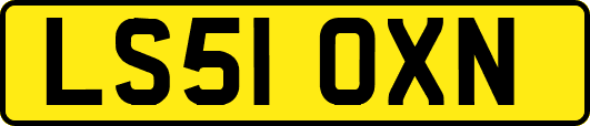 LS51OXN