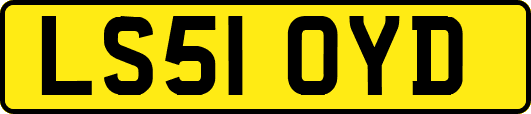 LS51OYD