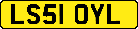 LS51OYL