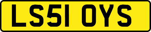 LS51OYS