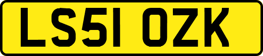 LS51OZK