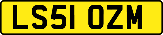 LS51OZM