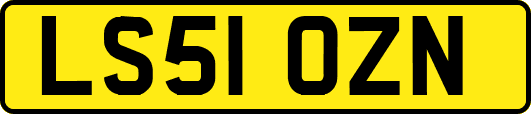 LS51OZN