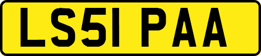 LS51PAA