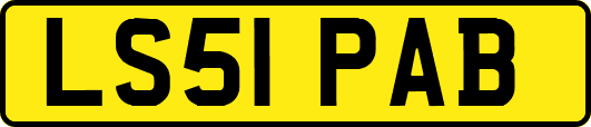 LS51PAB