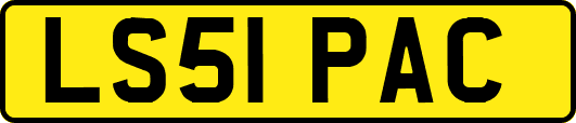 LS51PAC