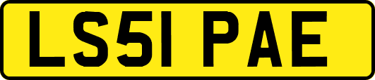 LS51PAE