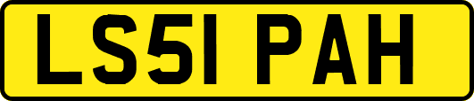 LS51PAH