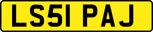 LS51PAJ