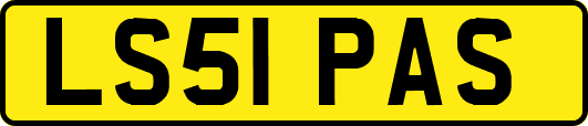 LS51PAS