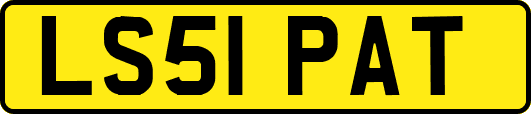 LS51PAT