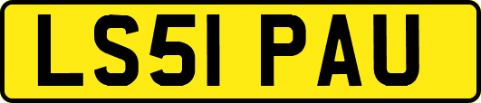 LS51PAU