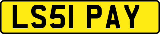 LS51PAY