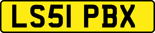 LS51PBX