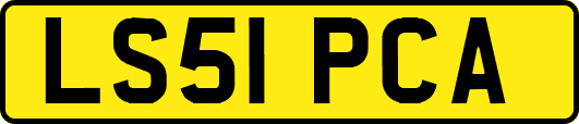 LS51PCA