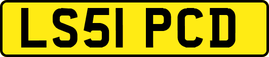 LS51PCD