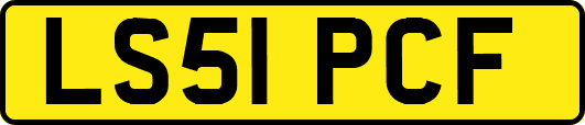 LS51PCF