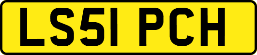 LS51PCH