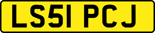 LS51PCJ