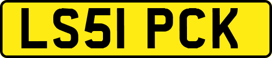 LS51PCK