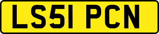 LS51PCN