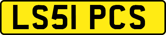 LS51PCS