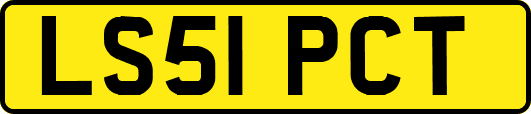 LS51PCT