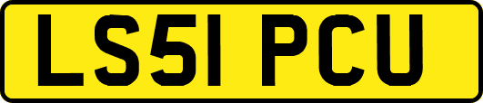 LS51PCU