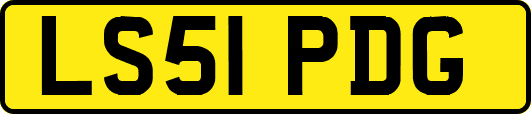 LS51PDG