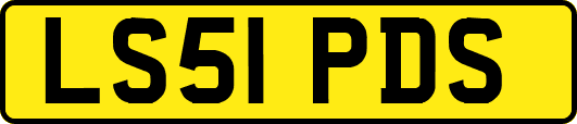 LS51PDS