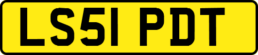 LS51PDT