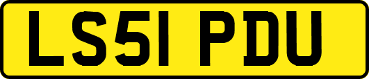 LS51PDU
