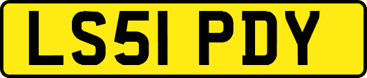 LS51PDY