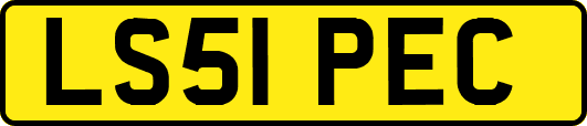 LS51PEC