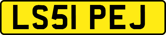 LS51PEJ