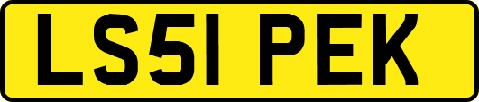 LS51PEK