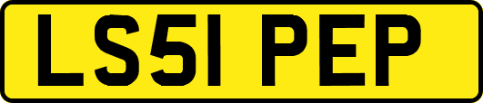 LS51PEP