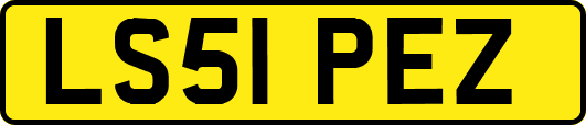 LS51PEZ
