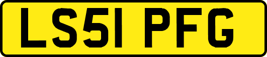 LS51PFG