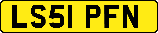 LS51PFN