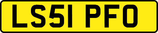 LS51PFO