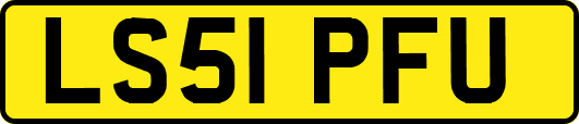 LS51PFU